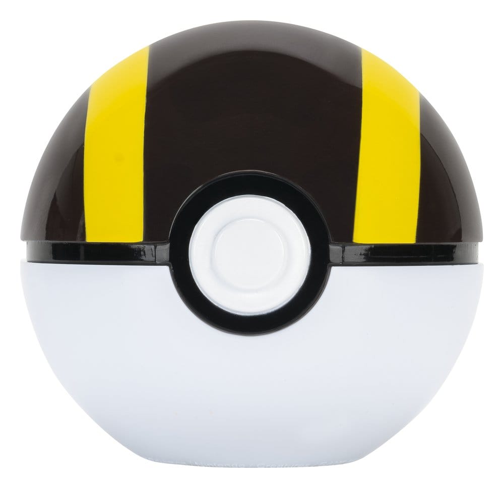 Pokémon Clip 'n' Go Belt Set Chimchar 5