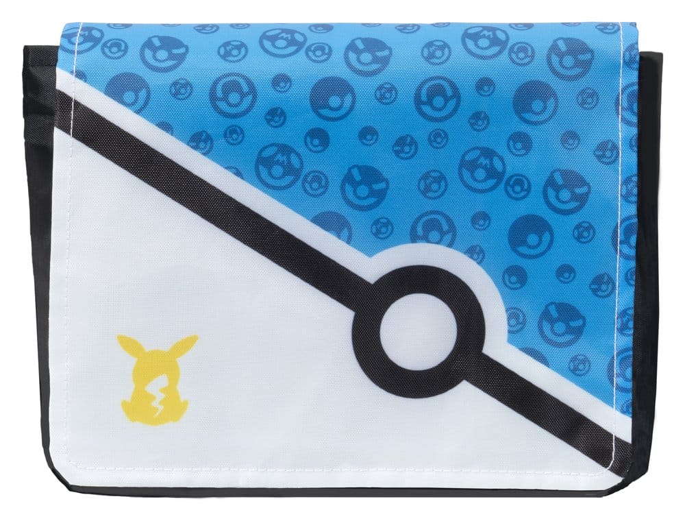 Pokémon Clip 'n' Go Bandolier Set Pikachu 5