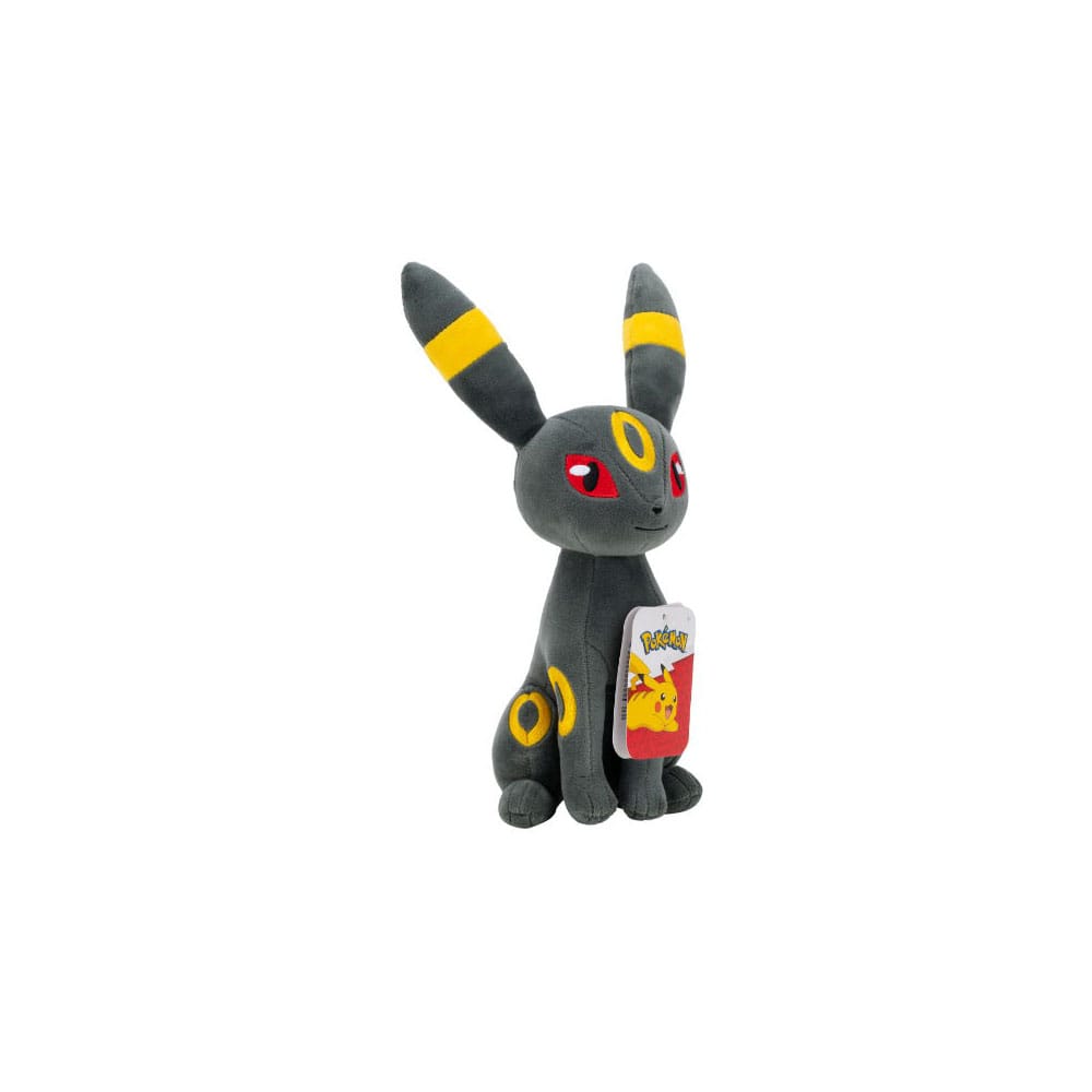 Pokémon Plush Figure Umbreon 20 cm   2