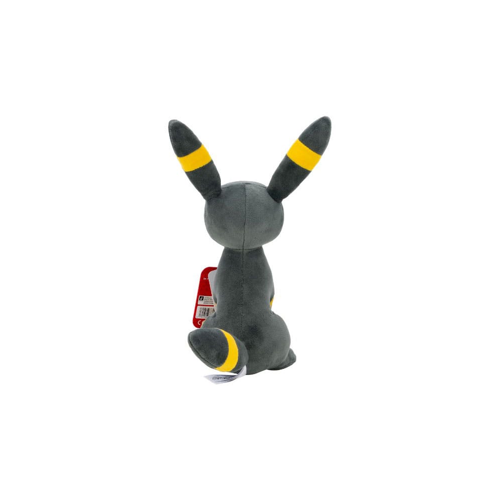 Pokémon Plush Figure Umbreon 20 cm   3