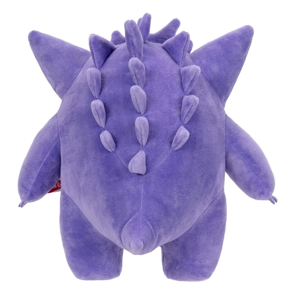 Pokémon Plush Figure Gengar 30 cm        2