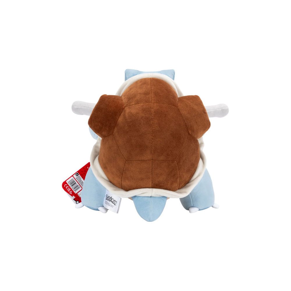 Pokémon Plush Figure Blastoise 30 cm [1]