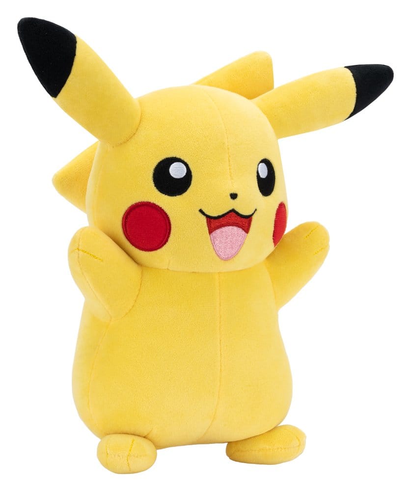 Pokémon Plush Figure Pikachu 30 cm 5