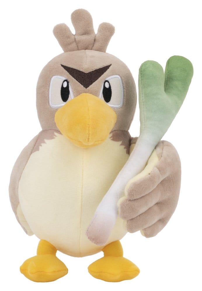 Pokémon Plush Farfetch'd 20 cm
