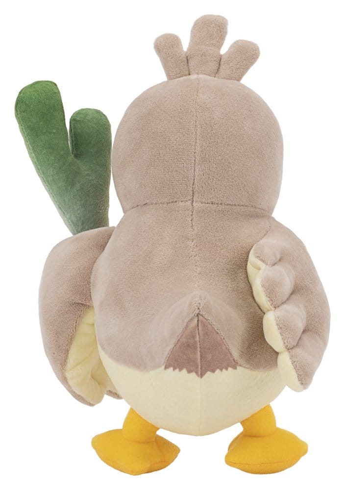 Pokémon Plush Farfetch'd 20 cm 3