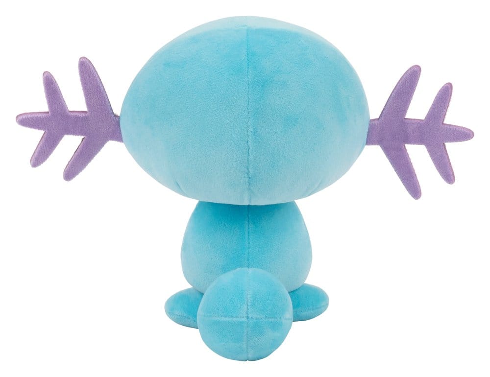 Pokémon Plush Wooper 20 cm 5
