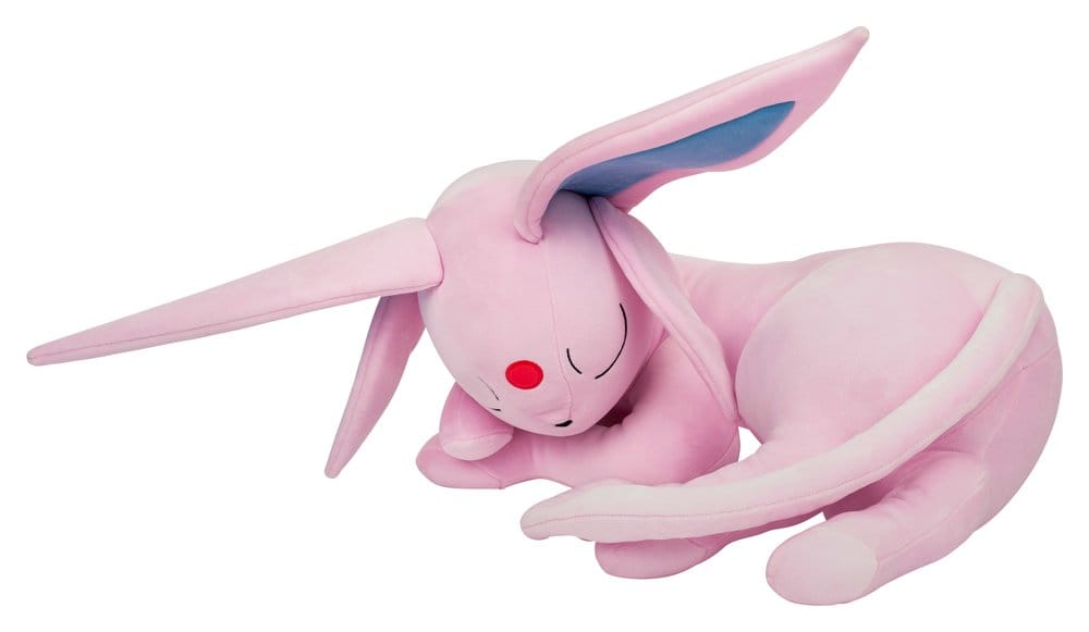 Pokémon Plush Espeon (Sleeping) 46 cm 3