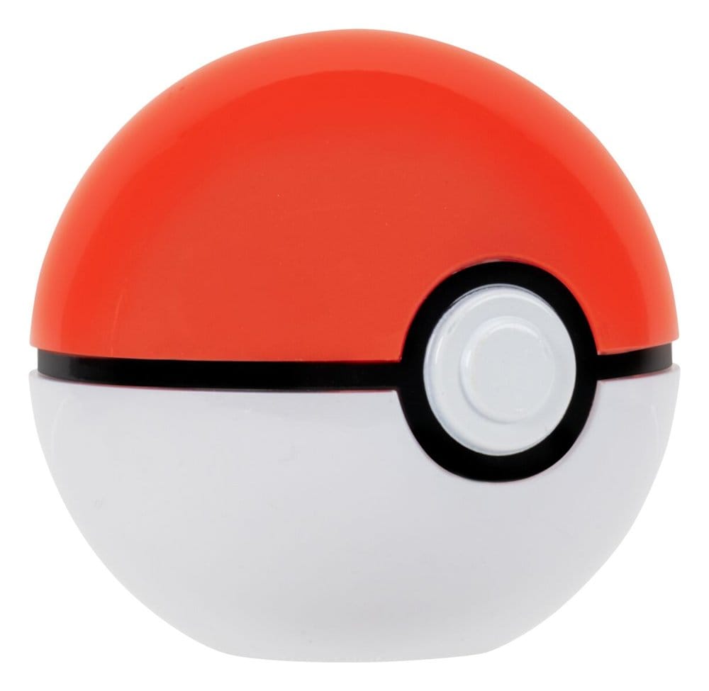 Pokémon Clip 'n' Go Action Figure Cyndaquil & Poké Ball [3]