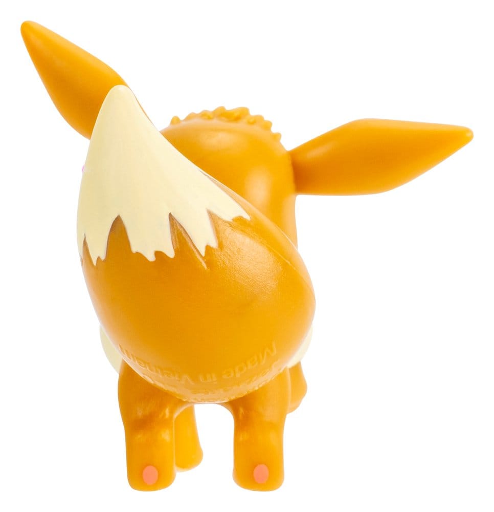 Pokémon Clip 'N' Go Eevee & Premier Ball 5
