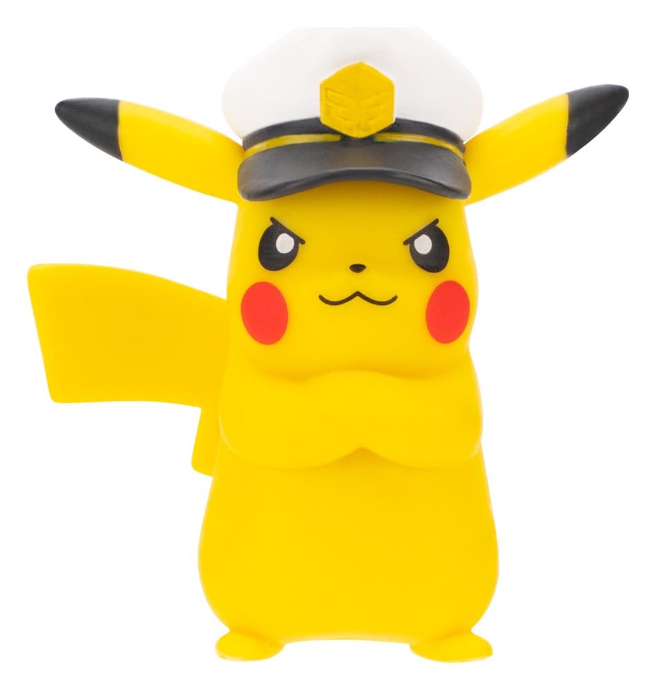 Pokémon Battle Figure Action Figures 6-Pack Multi-Pack 4