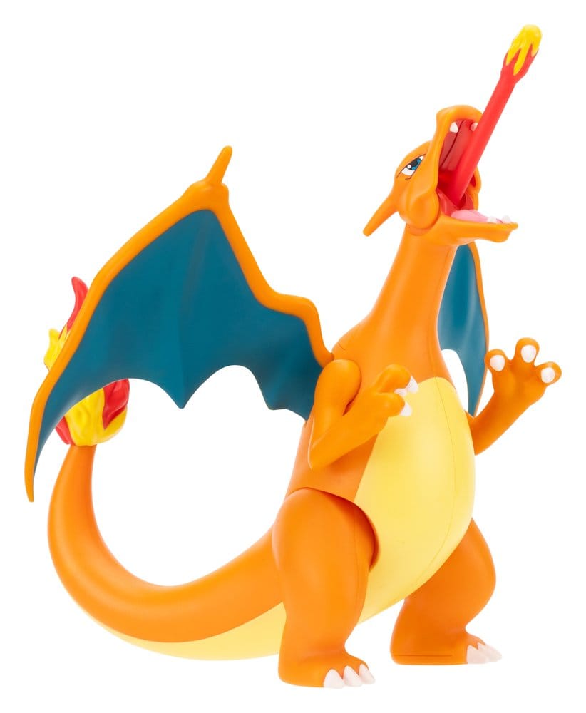 Pokémon Battle Figure Action Figures 6-Pack Multi-Pack 5
