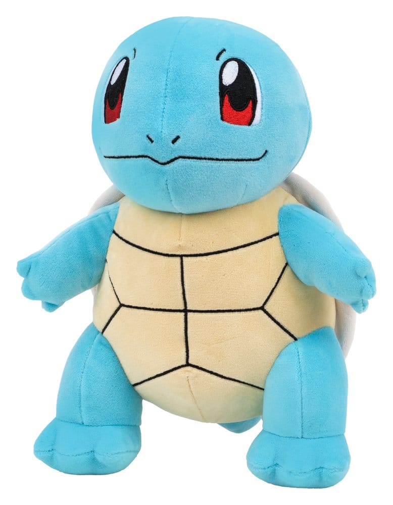 Pokémon Plush Squirtle 30 cm 4