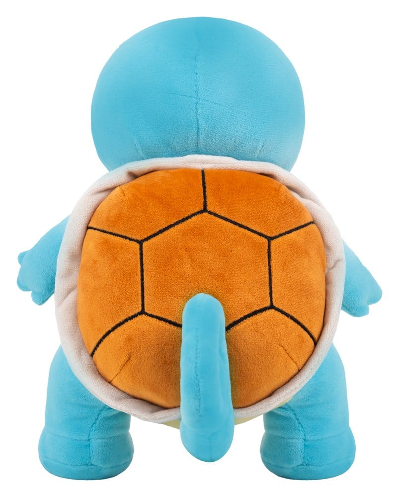 Pokémon Plush Squirtle 30 cm 5