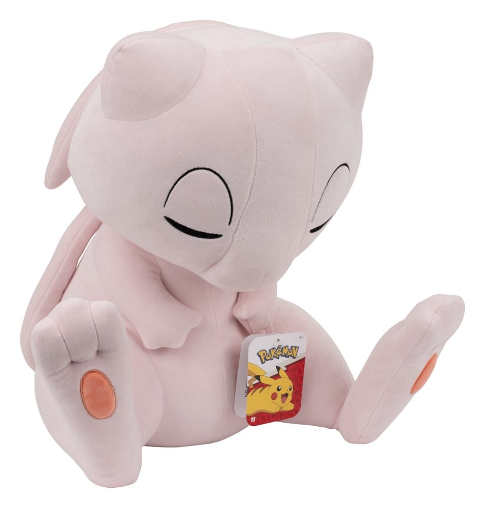 Pokémon Plush Mew (Sleeping) 46 cm 2