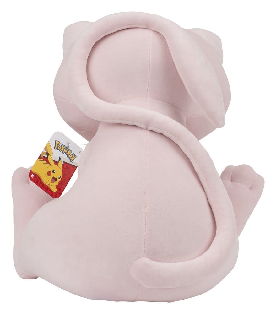 Pokémon Plush Mew (Sleeping) 46 cm 3