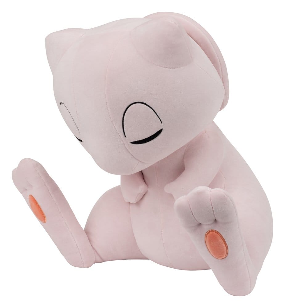 Pokémon Plush Mew (Sleeping) 46 cm 5