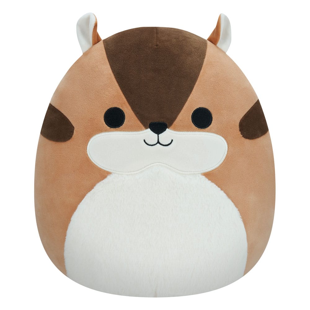 Squishmallows - Melzie the Brown Chipmunk 30 cm Plush