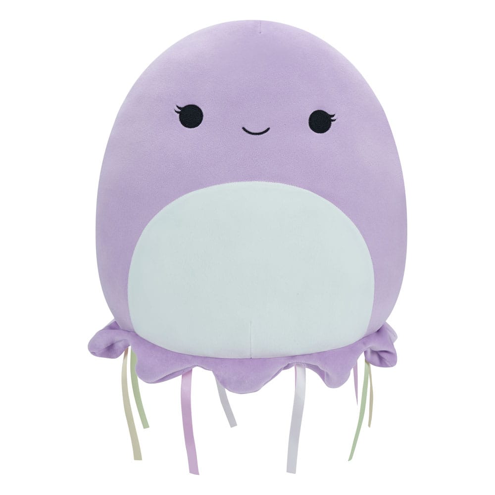 Squishmallows - Anni the Purple Jellyfish 30 cm Plush