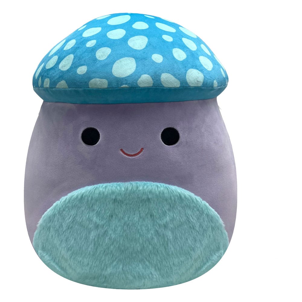 Squishmallows - Pyle the Purple & Blue Mushroom 40 cm Plush