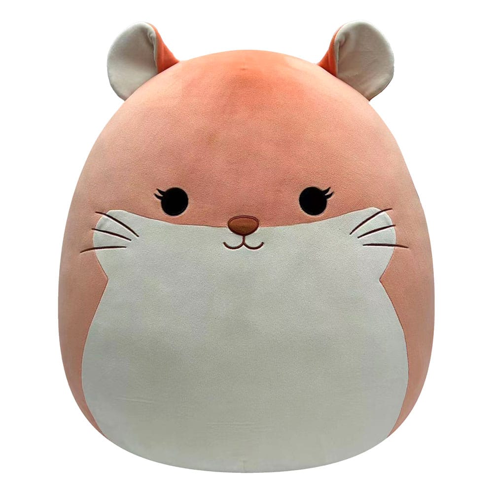 Squishmallows Plush Figure Chincilla Erica 50 cm