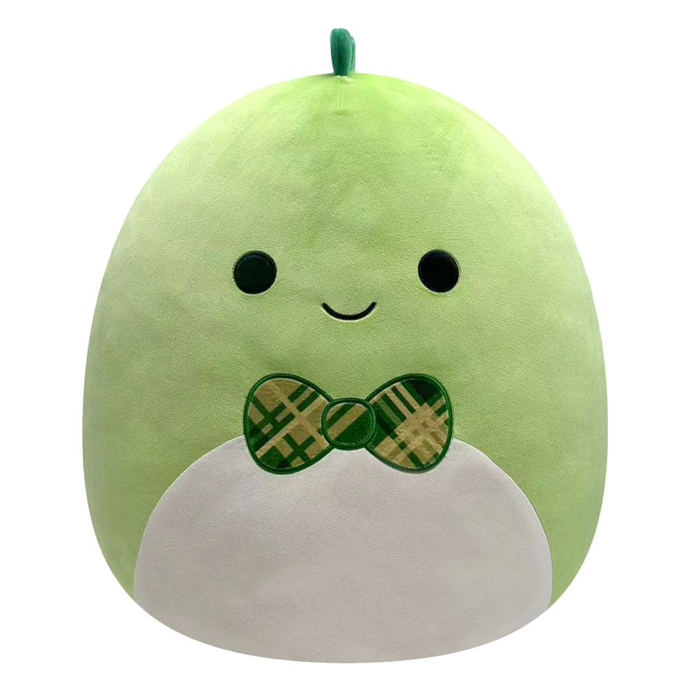 Squishmallows Plush Figure Dino Danny with Fly 50 cm