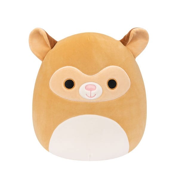 Squishmallows Bamse - Tarsier Zaine 30 cm