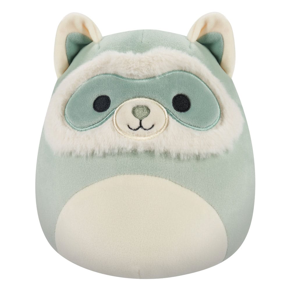 Squishmallows - Hemkey - Sage Ferret 19cm Plush