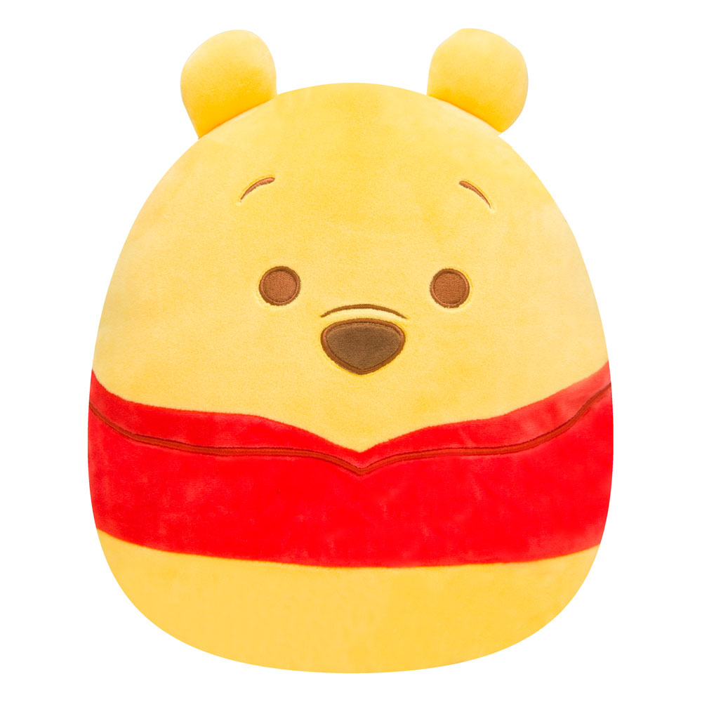 Squishmallows Bamse - Winnie The Pooh 35 cm