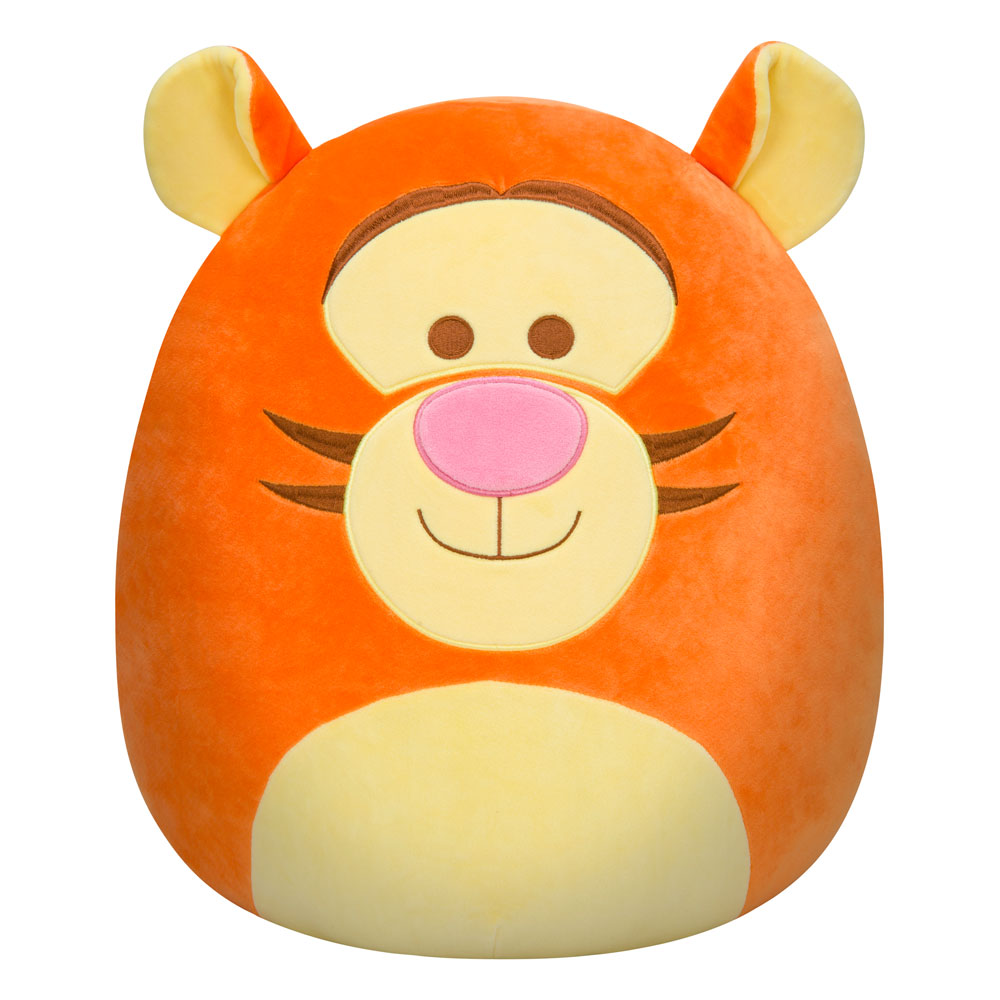 Squishmallows Disney Tigger 25cm