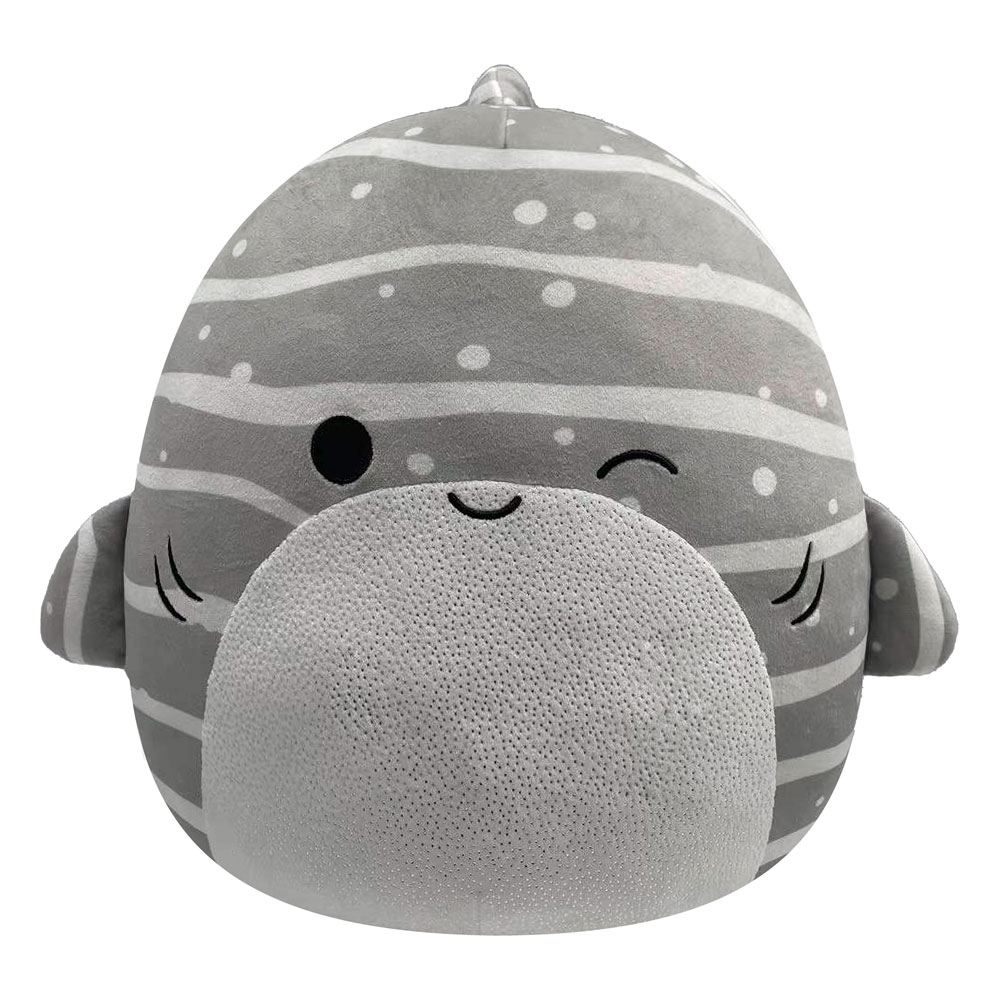 Squishmallows Shark with sparkle Tummy 30cm