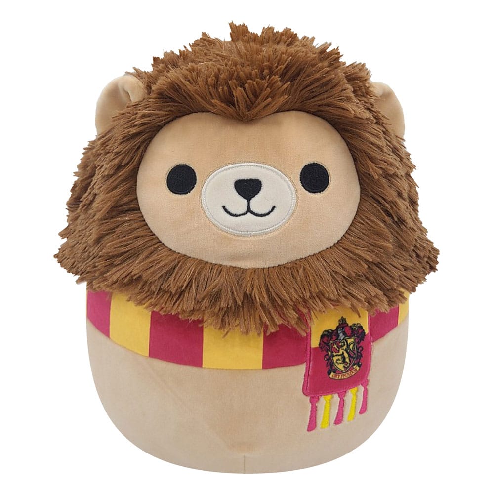 Squishmallows Medium Plush 25 cm Gryffindor Lion