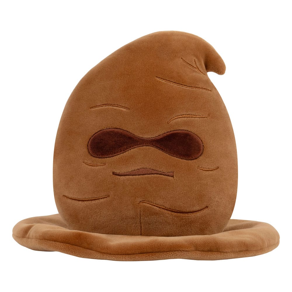 Squishmallows Bamse - Sorting Hat 25 cm