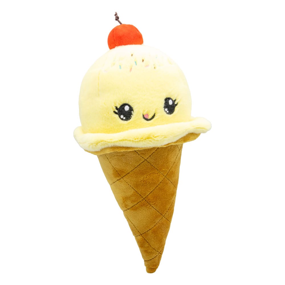 Yummis Bamse - Ice Cream 30 cm