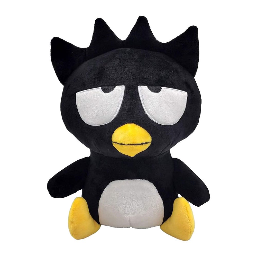Sanrio Plush Figure Bad Badtz 14 cm afbeelding