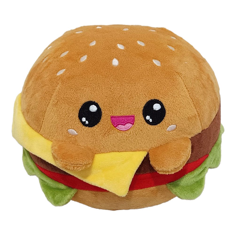 Yummis Bamse - Burger 20 cm