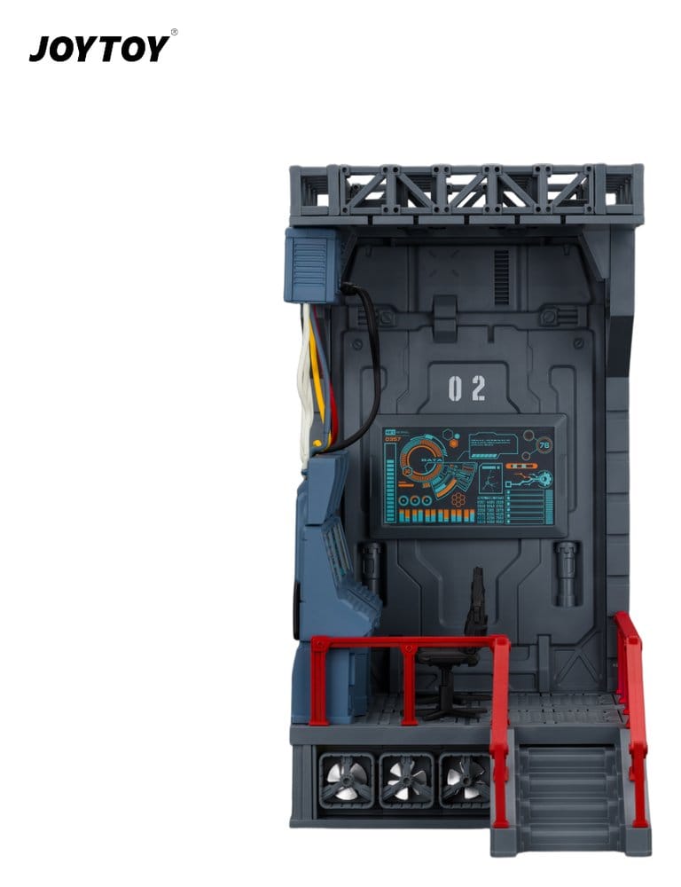 Dark Source Hangar-Style Base Diorama Display Case-02