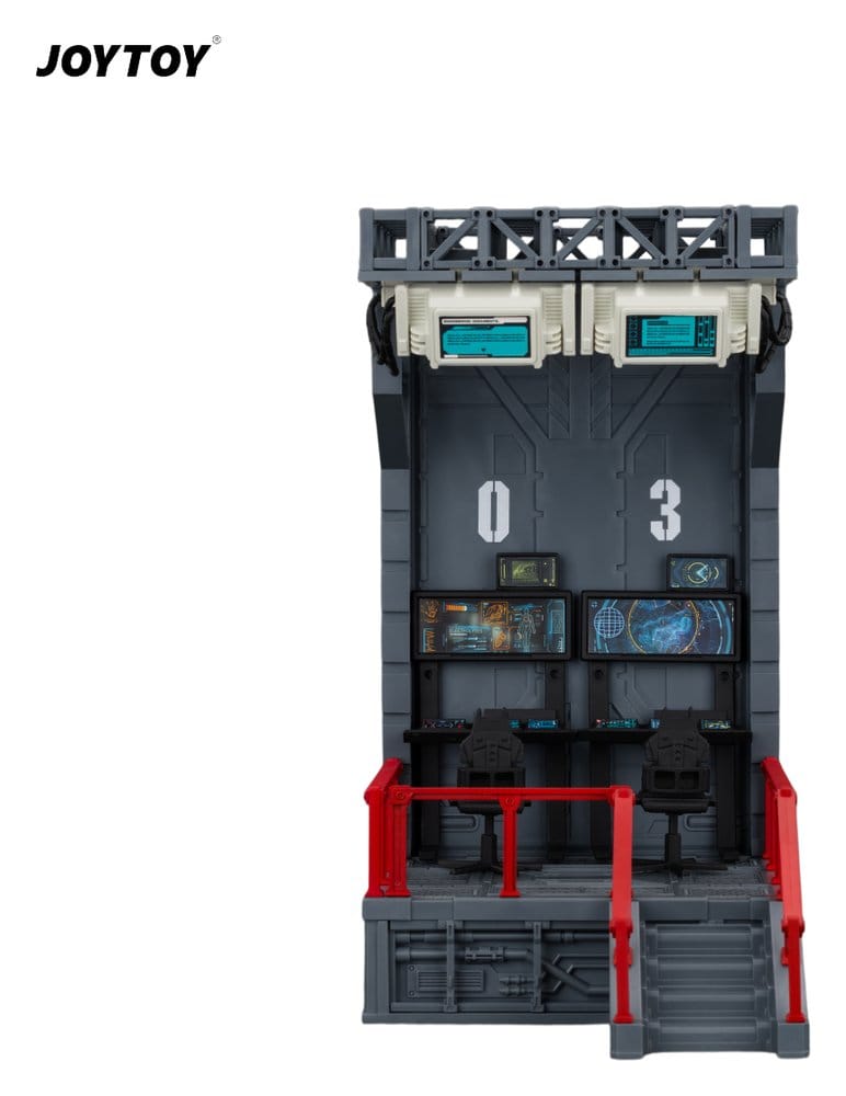 Dark Source Hangar-Style Base Diorama Display Case-03