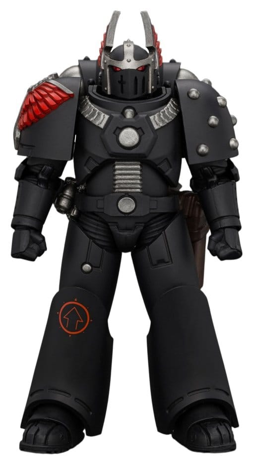 Warhammer The Horus Heresy MKVI Tactical Sergeant Dark Angels 12 cm [6]