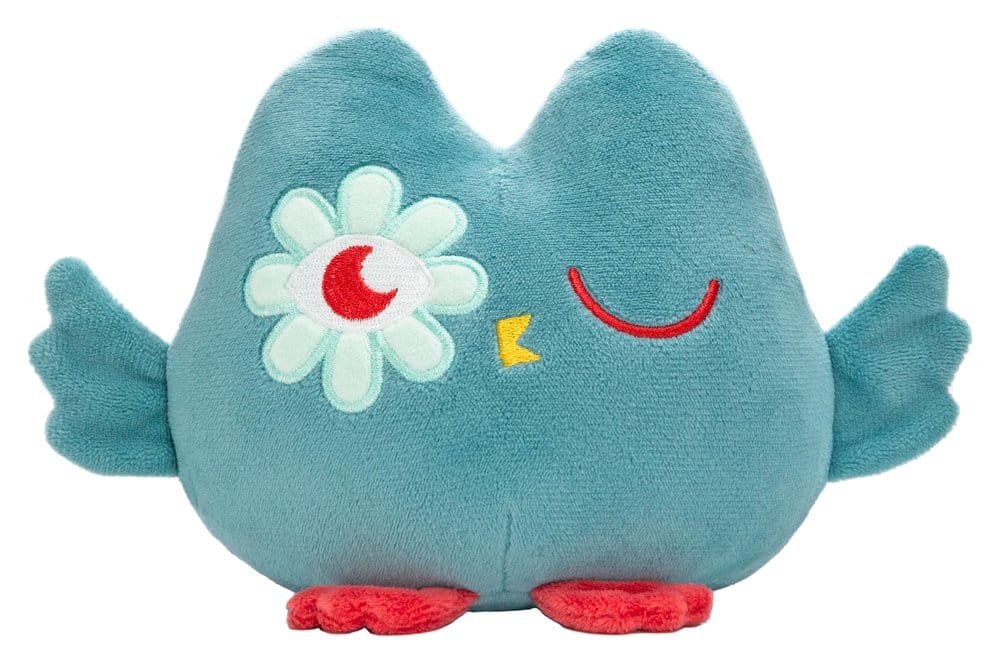 Kairos Plush Figure 12 cm