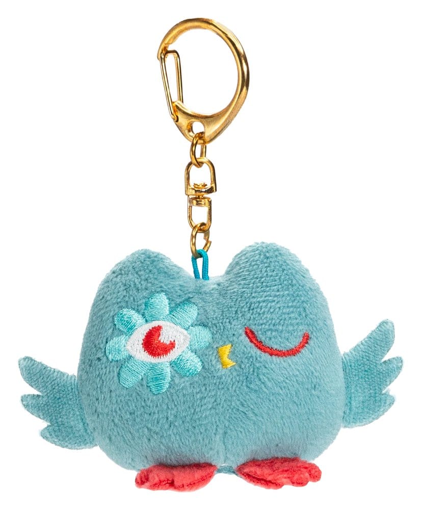 Kairos Plush Keychain 5 cm