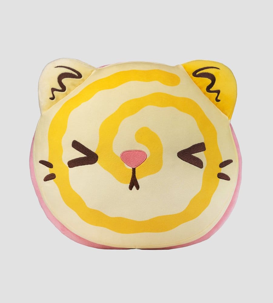 Meowcarons Plush Figure Swirl