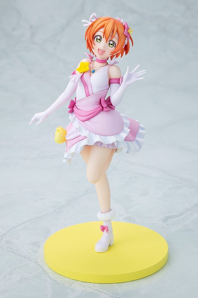 PRECOMENZI - LoveLive! KDcolle PVC Figure Rin Hoshizora Bokutachi wa Hitotsu no Hikari ver. 16 cm