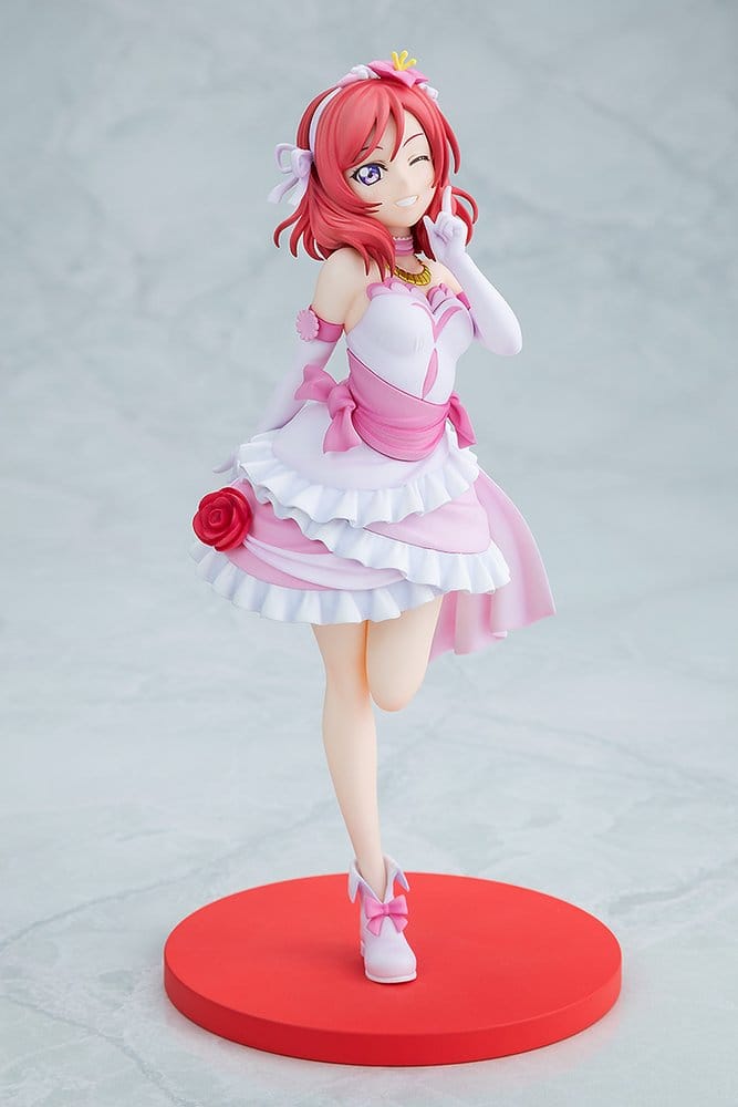 PRECOMENZI - LoveLive! KDcolle PVC Figure Maki Nishikino Bokutachi wa Hitotsu no Hikari ver. 16 cm