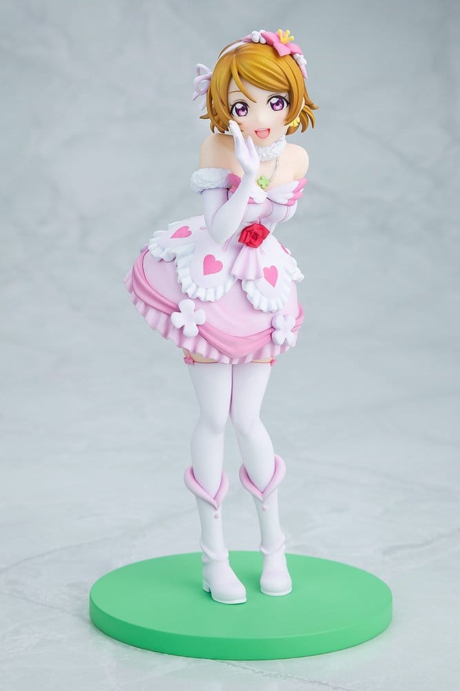 PRECOMENZI - LoveLive! KDcolle PVC Figure Hanayo Koizumi Bokutachi wa Hitotsu no Hikari ver. 16 cm