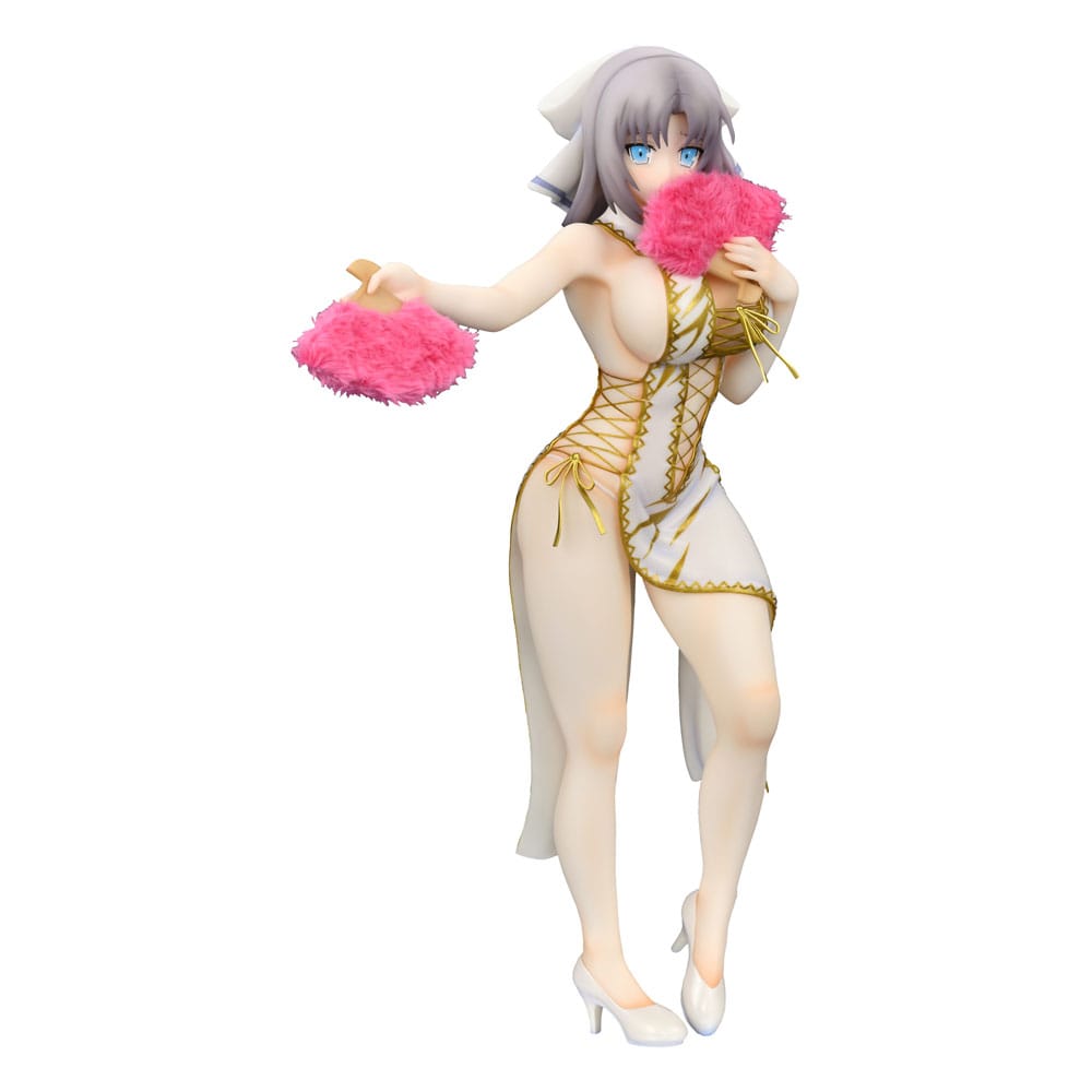 Senran Kagura Statue 1/5 Yumi Special Holidays Ver. 29 cm
