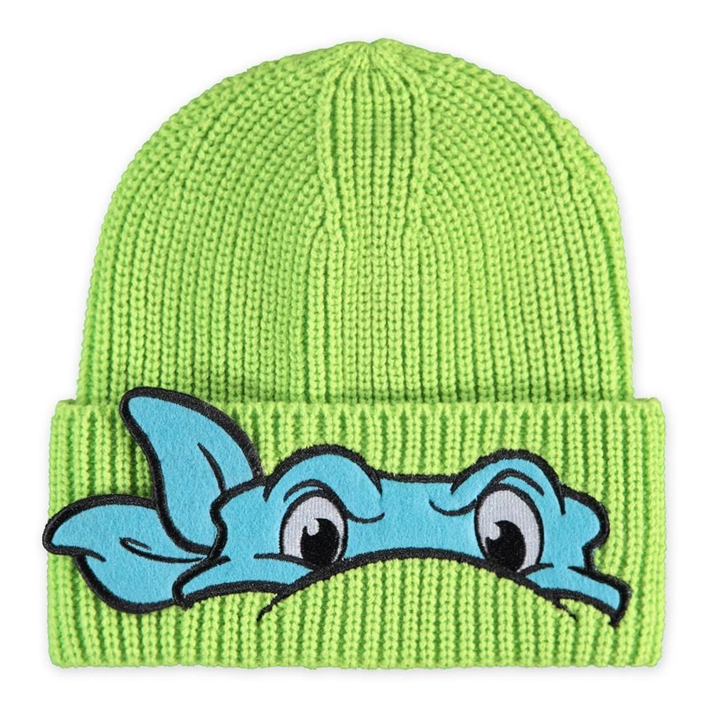 Teenage Mutant Ninja Turtles Beanie Leonardo