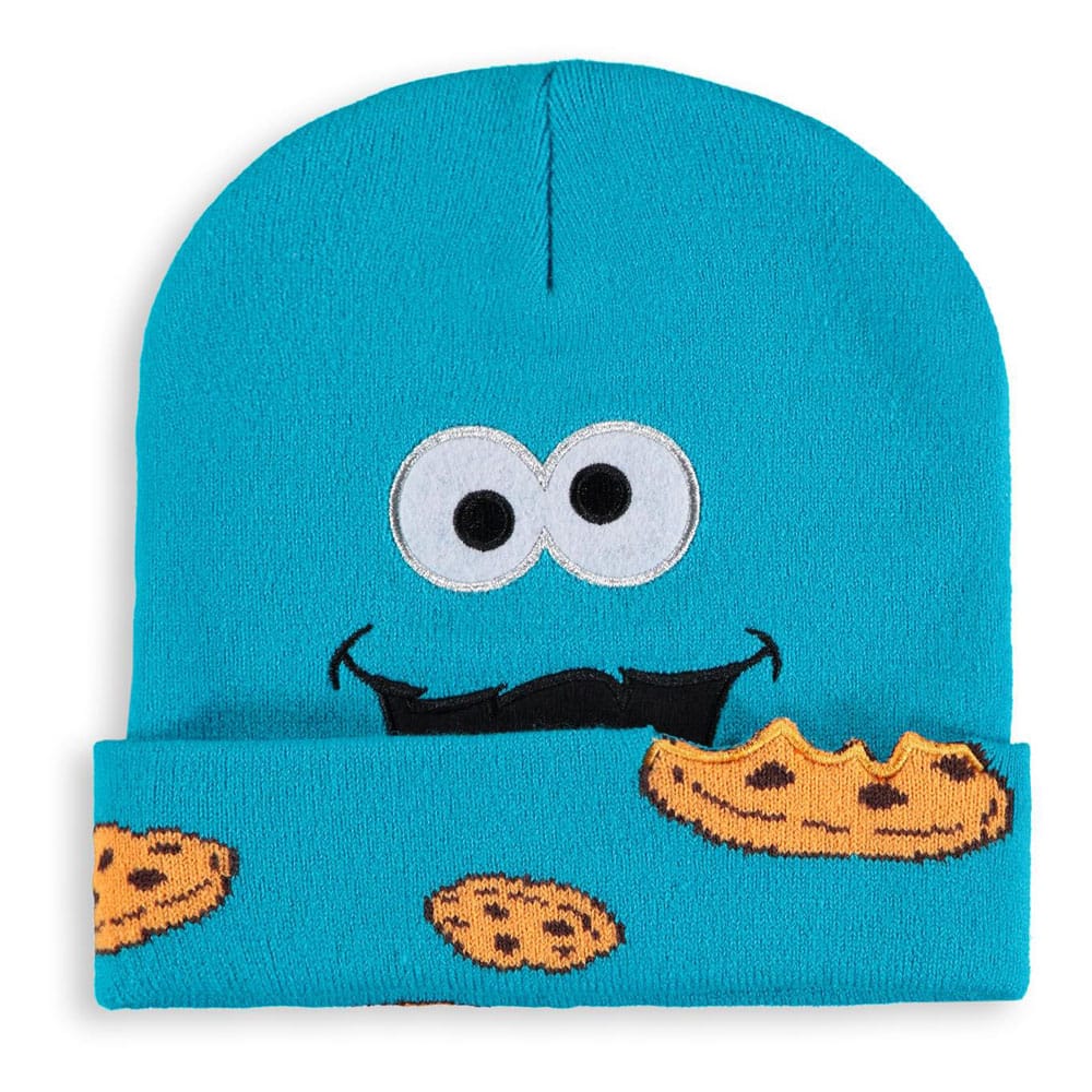 Sesame Street Hue - Cookie Monster