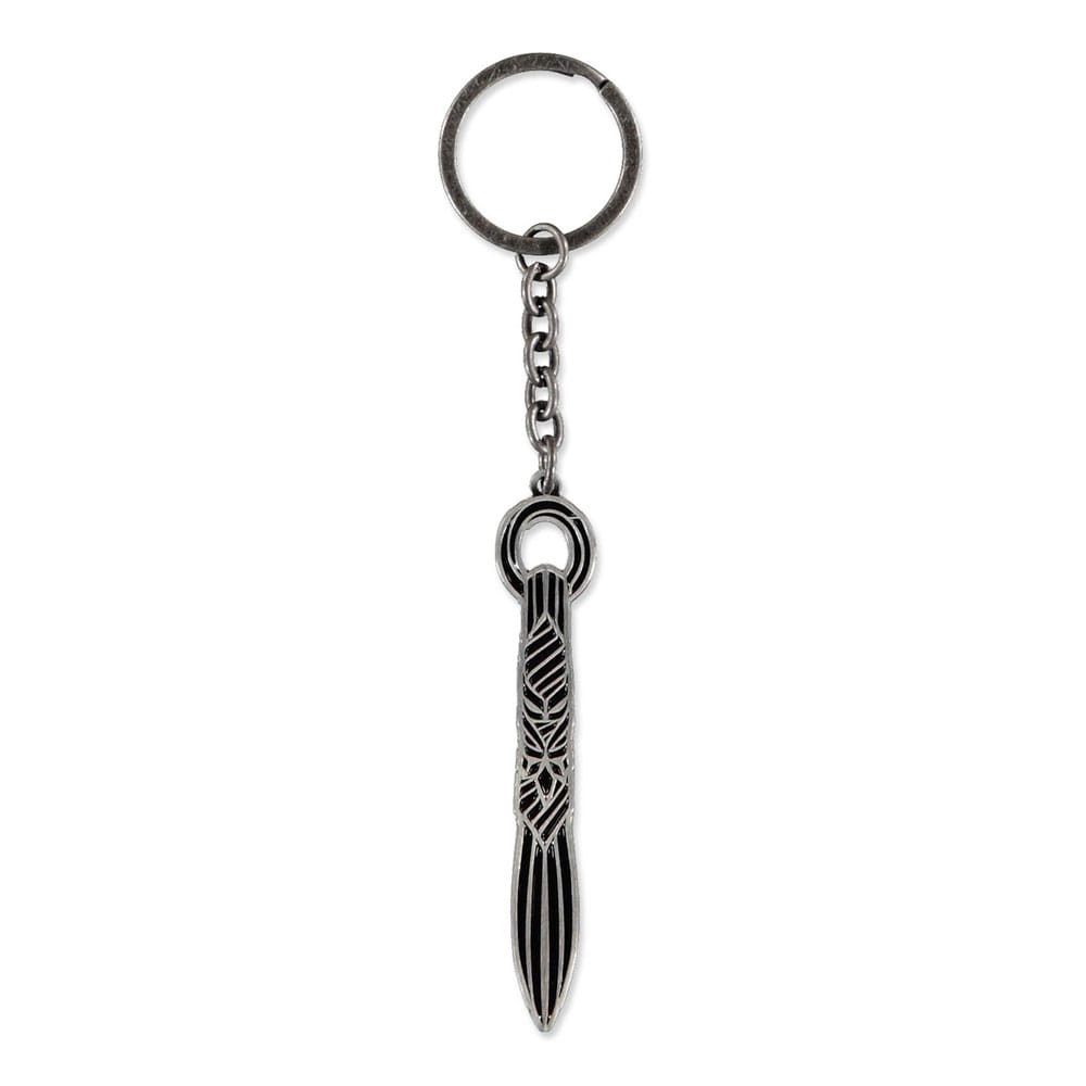 Assassin's Creed Metal Keychain Mirage