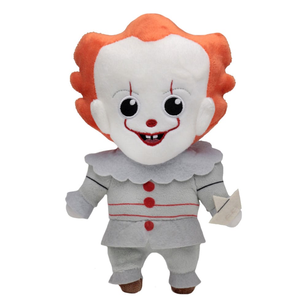 Stephen King's It 2017 Phunny Bamse - Pennywise 20 cm
