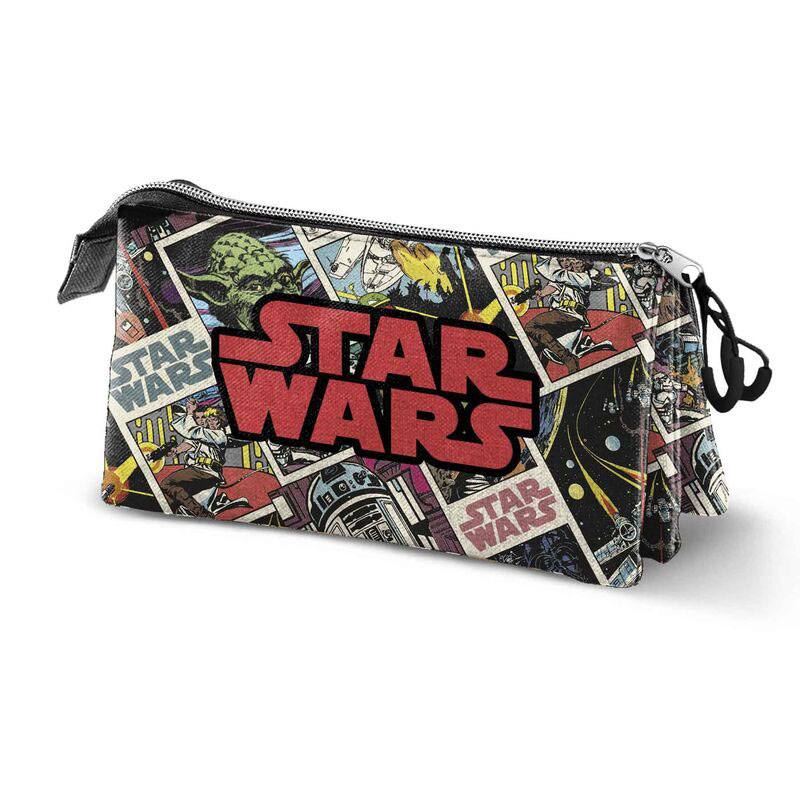 Star Wars Pencil case Comic